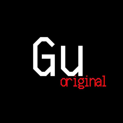 LOGO GU